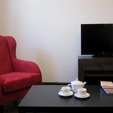 Apartamenty Wratislavia ヴロツワフ エクステリア 写真