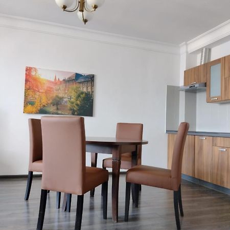 Apartamenty Wratislavia ヴロツワフ エクステリア 写真