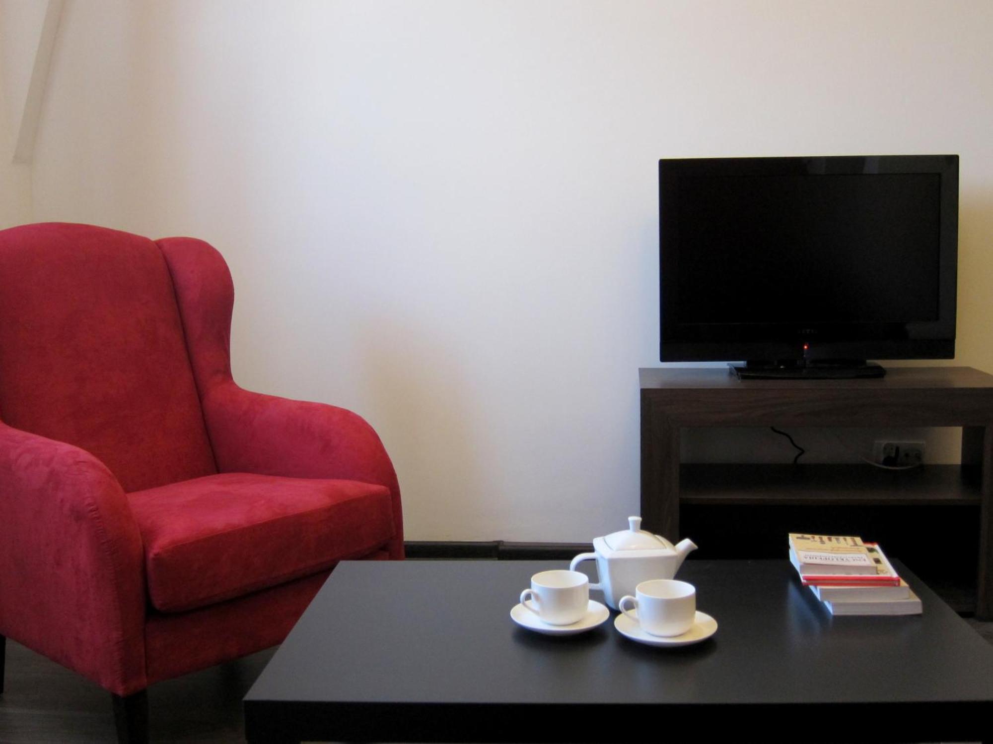 Apartamenty Wratislavia ヴロツワフ エクステリア 写真