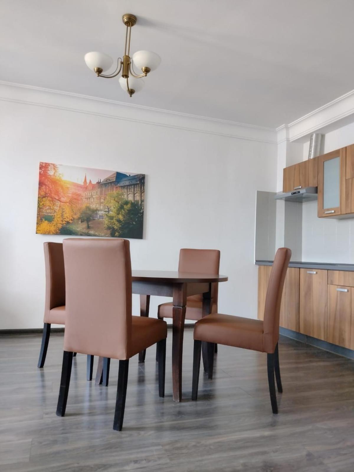 Apartamenty Wratislavia ヴロツワフ エクステリア 写真