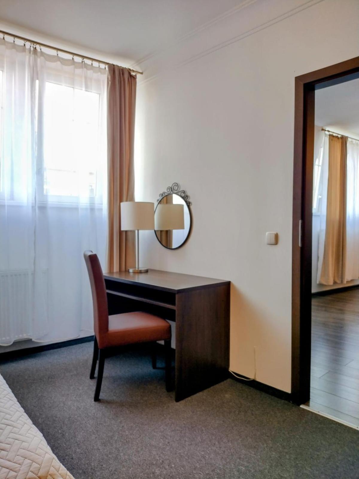 Apartamenty Wratislavia ヴロツワフ エクステリア 写真