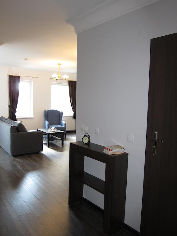 Apartamenty Wratislavia ヴロツワフ 部屋 写真