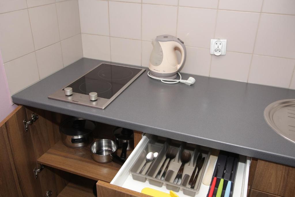 Apartamenty Wratislavia ヴロツワフ 部屋 写真