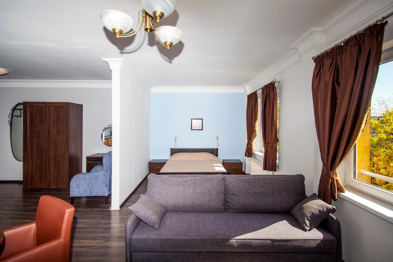 Apartamenty Wratislavia ヴロツワフ エクステリア 写真