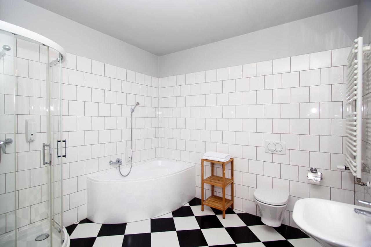 Apartamenty Wratislavia ヴロツワフ エクステリア 写真