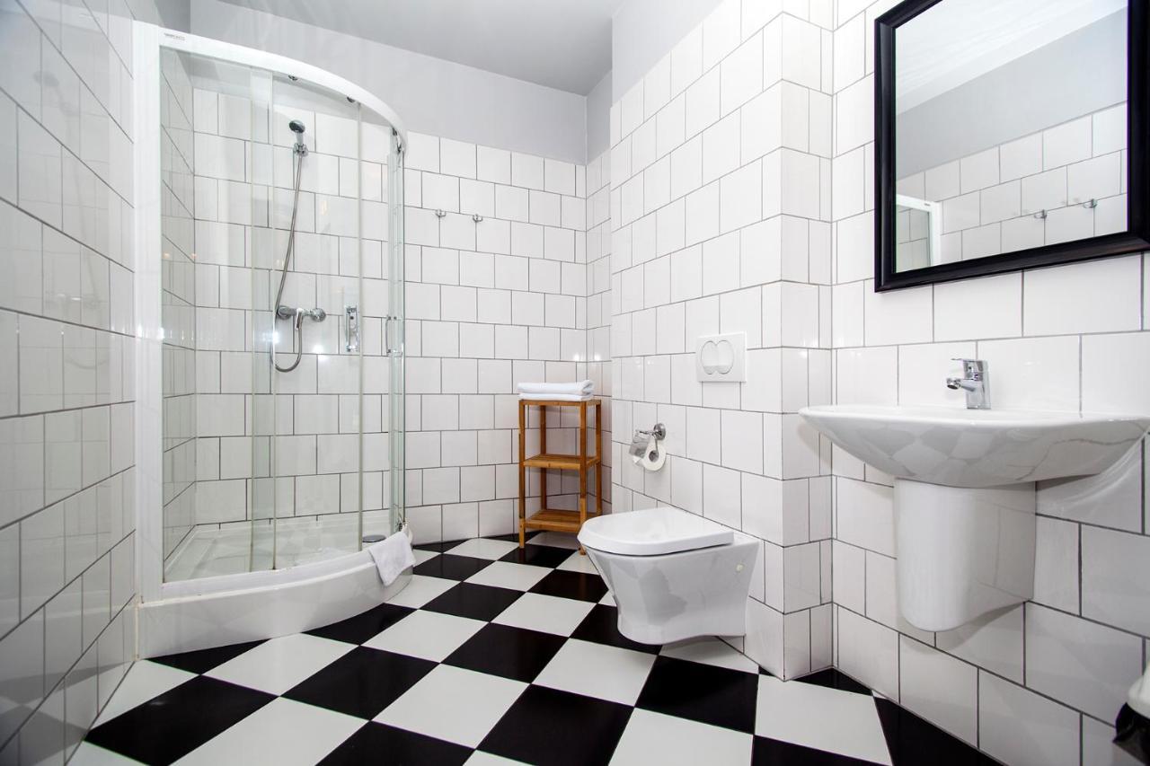 Apartamenty Wratislavia ヴロツワフ エクステリア 写真