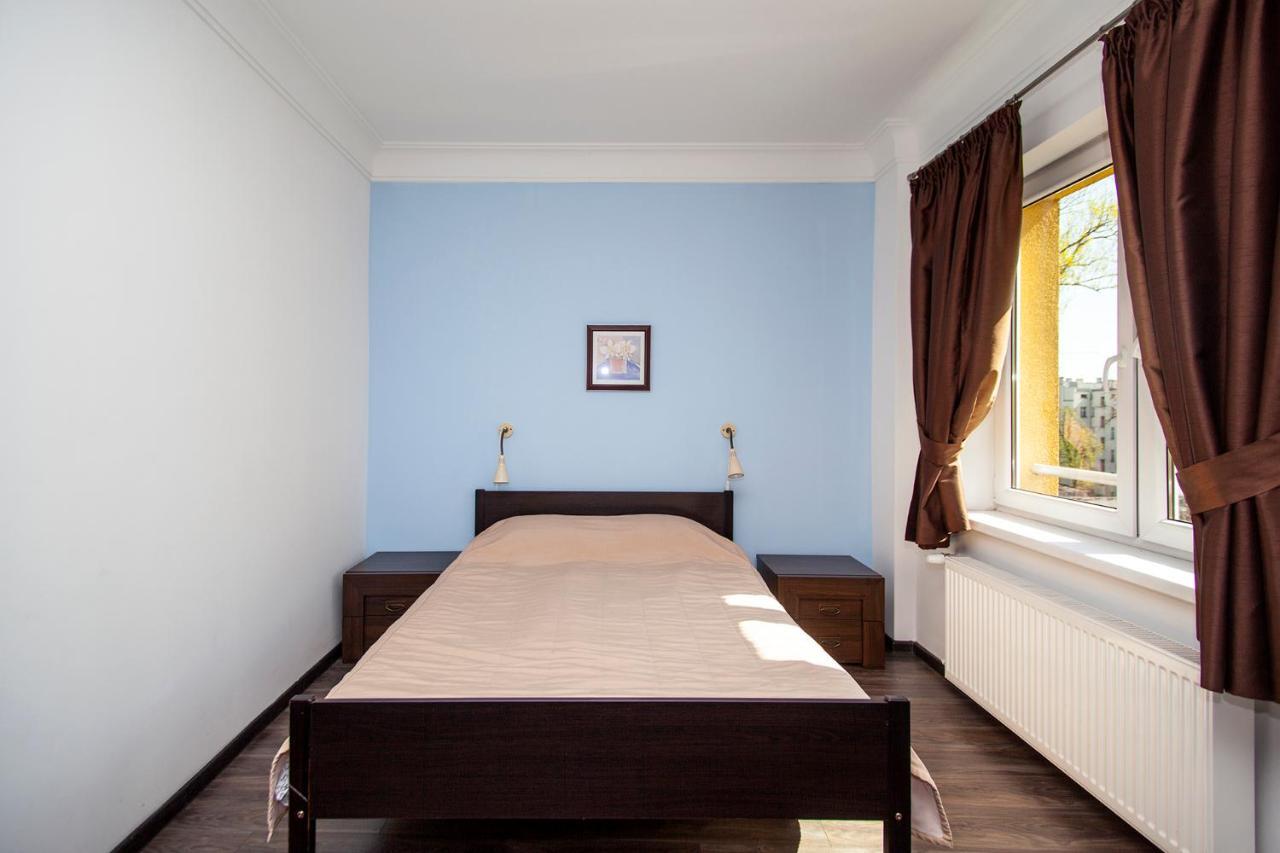 Apartamenty Wratislavia ヴロツワフ エクステリア 写真
