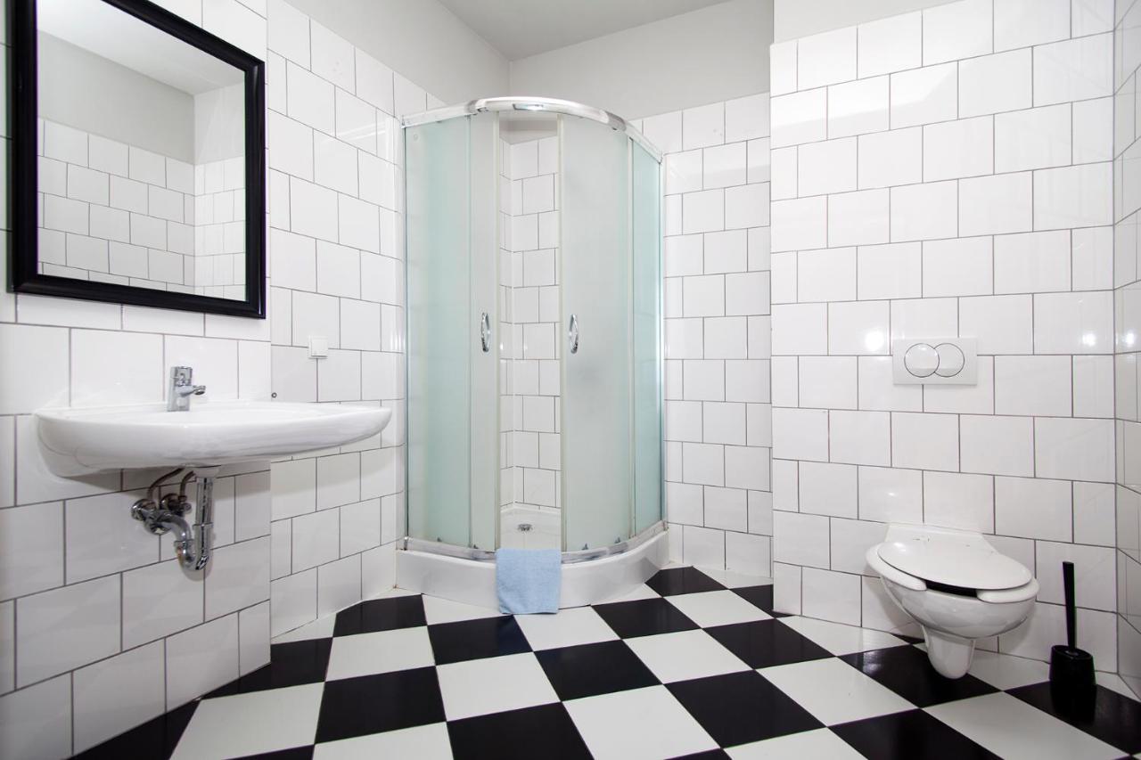 Apartamenty Wratislavia ヴロツワフ エクステリア 写真