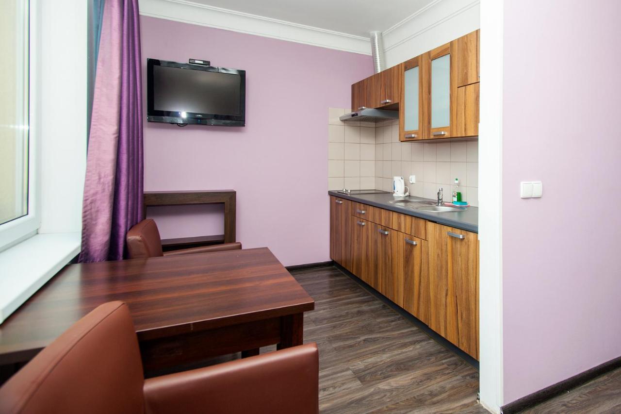 Apartamenty Wratislavia ヴロツワフ エクステリア 写真