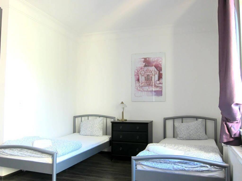 Apartamenty Wratislavia ヴロツワフ エクステリア 写真