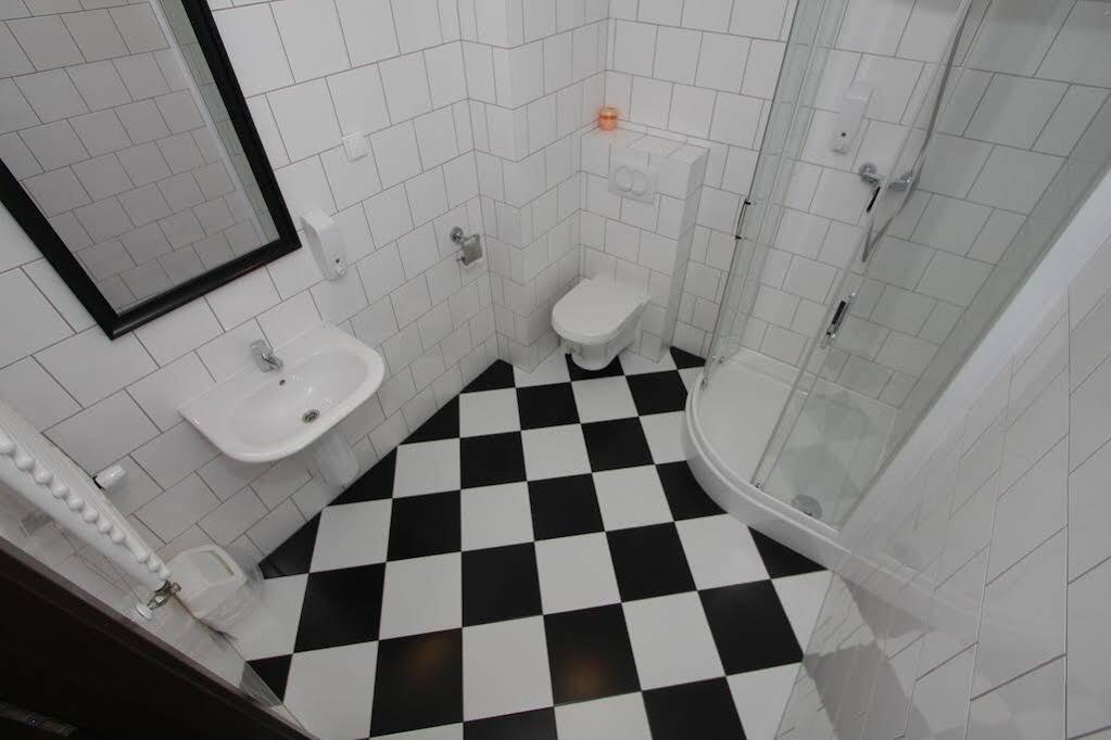 Apartamenty Wratislavia ヴロツワフ エクステリア 写真