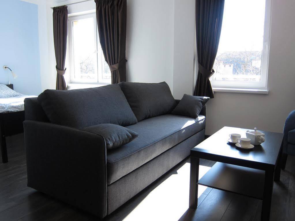 Apartamenty Wratislavia ヴロツワフ エクステリア 写真